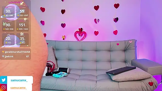 samucamx_ live sex cam
