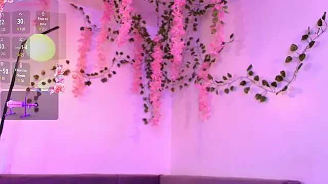 Yuri_Stars live sex cam