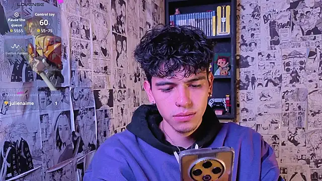 Mickey_Magic live sex cam