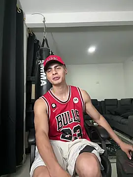 Stiven_CL live sex cam