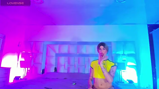 Alexa_and_Aranza_ live sex cam