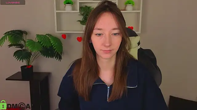 Miche1le_Allenne's cam snapshot