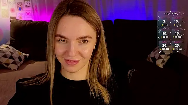 molly_crystal's cam snapshot