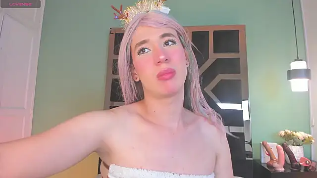 Electra_Gosselin live sex cam