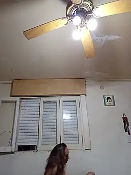 Zorrita_Fox's cam snapshot