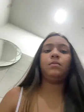 Baby_morena12's cam snapshot