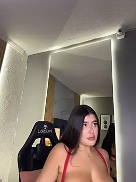 VioletaMaddox live sex cam