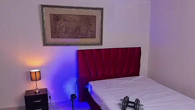 john_mystic live sex cam