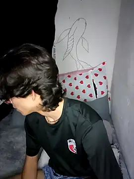 SolRakOF live sex cam