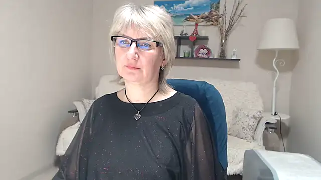 FleurMays's cam snapshot