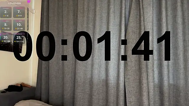 AsteriaHamel live sex cam