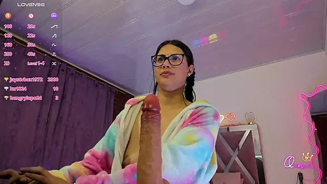 Babyvenu_tay live sex cam