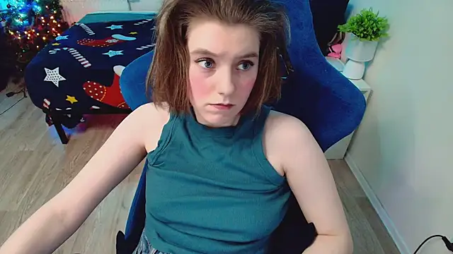 CranberryHot live sex cam