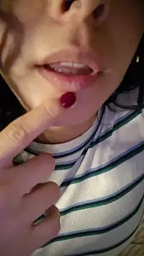 Lunecita's cam snapshot