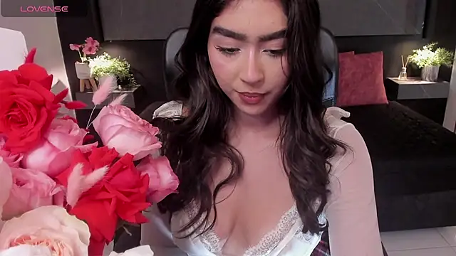 Danielacossio's cam snapshot