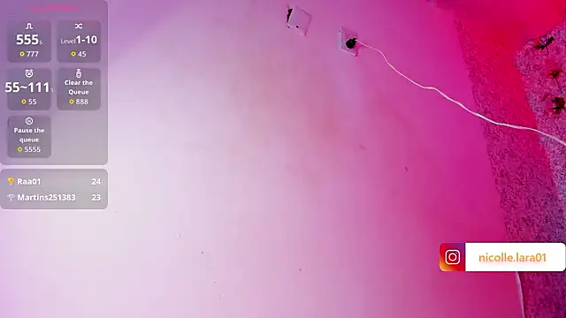 Kitty_Rose_CS's cam snapshot