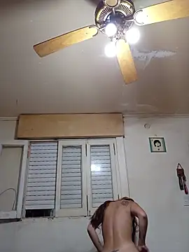 Zorrita_Fox's cam snapshot