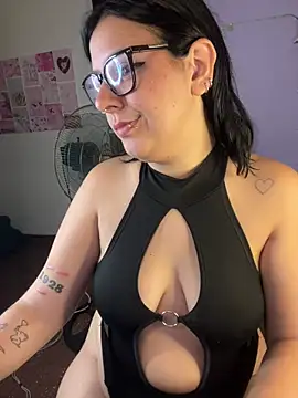 agoosvokk's cam snapshot