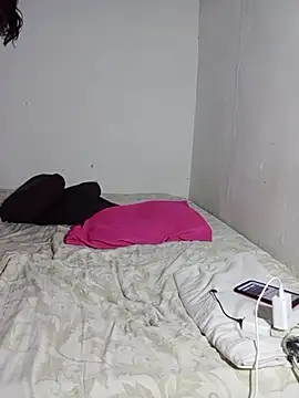 KarameloVzla's cam snapshot