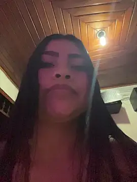 LunaaRosse's cam snapshot