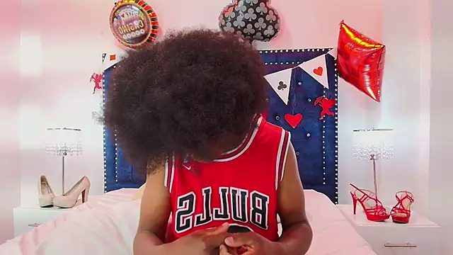 Cristal_and_luke's cam snapshot