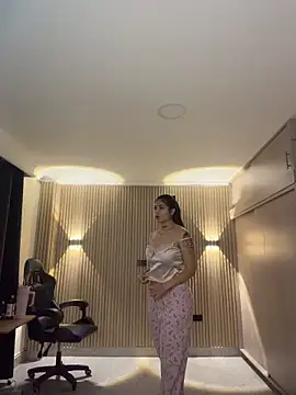 Sarasanders_4's cam snapshot