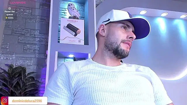 dominic_de_luca live sex cam