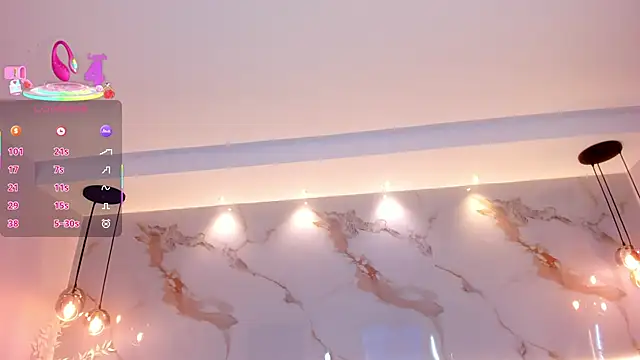 SolAvelar's cam snapshot