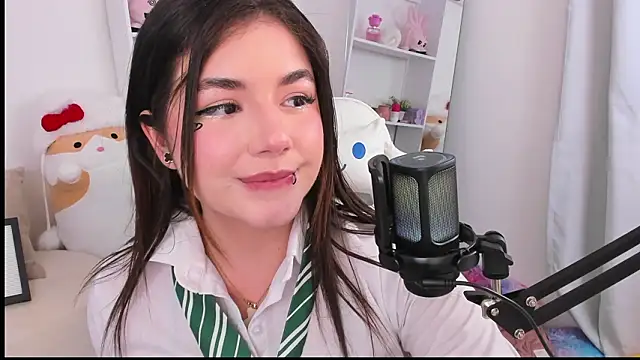 dolce_antonellaa's cam snapshot