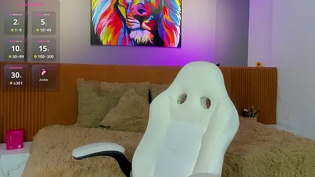 yeye_sweet_'s cam snapshot