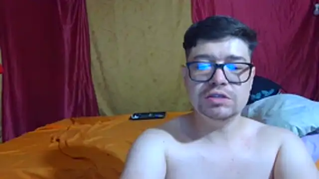 pecadodulce123's cam snapshot