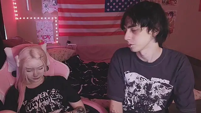 midnight_memories's cam snapshot