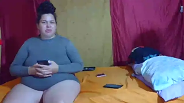 pecadodulce123's cam snapshot