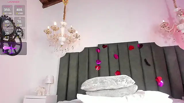 AnthonelaRusso_'s cam snapshot