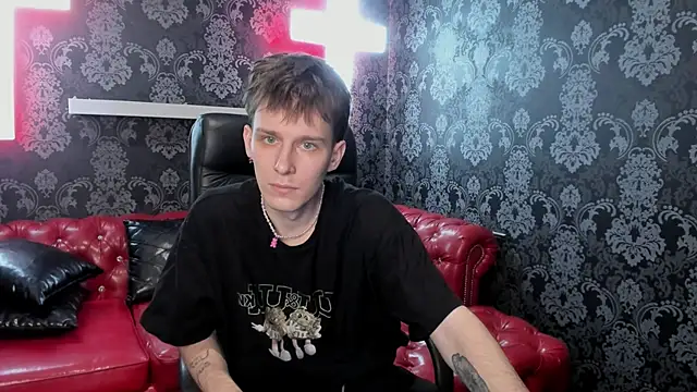 PackBev live sex cam