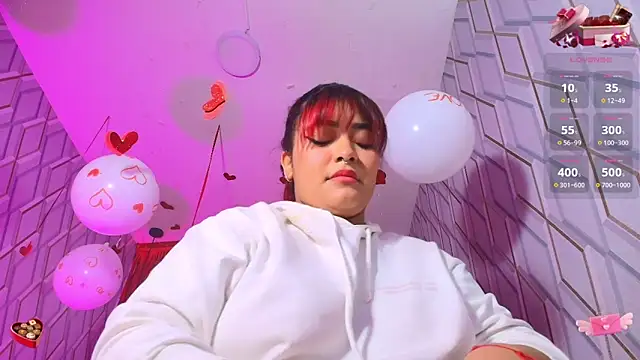 NicolleTaylor's cam snapshot