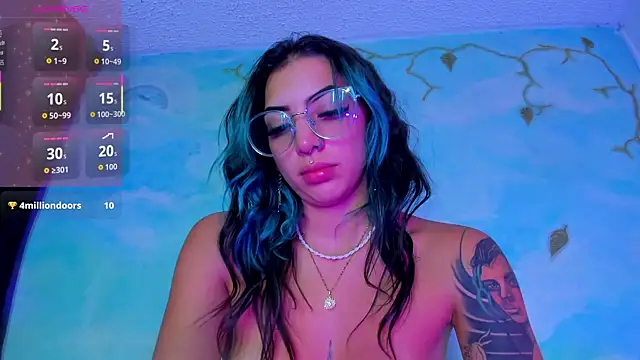 SaturnooStonee's cam snapshot