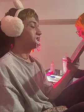 NubeZea's cam snapshot