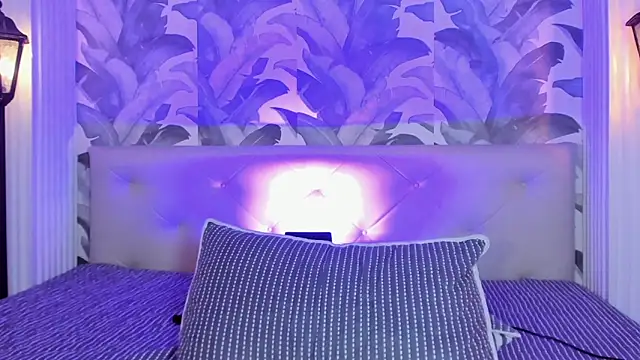 Sami_Evanns's cam snapshot