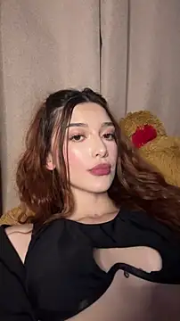 HoneyWeebsss live sex cam