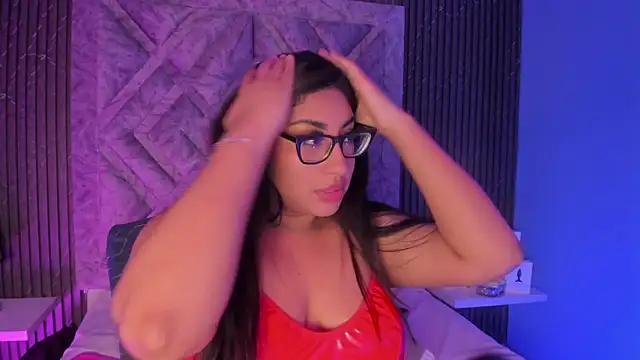 CANDYGABYY's cam snapshot