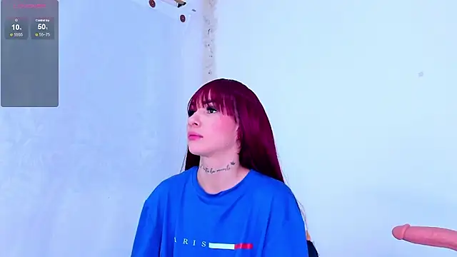 gisellove1's cam snapshot