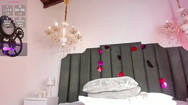 AnthonelaRusso_'s cam snapshot