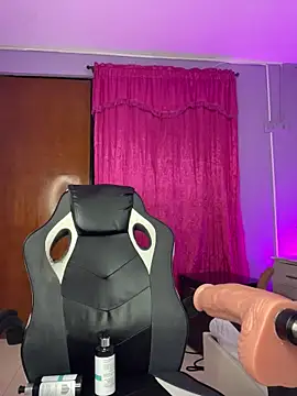 LunaaRosse's cam snapshot