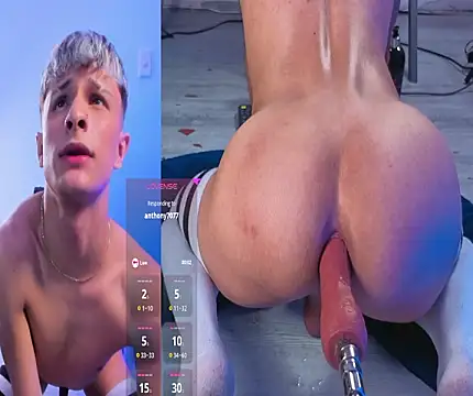 Belami_blake_ live sex cam