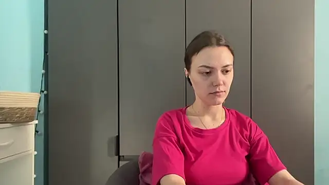 AndreeMerryman's cam snapshot