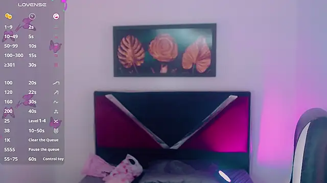 caribbean_passion_ live sex cam