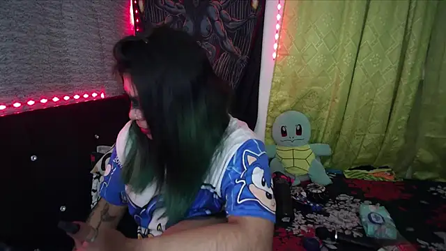 Eta_carinae's cam snapshot