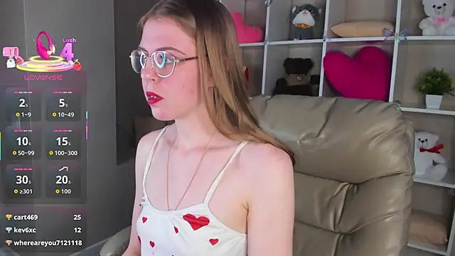 Joann_Shermann live sex cam