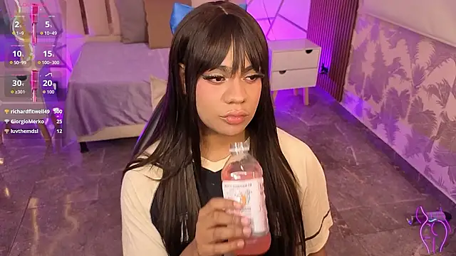 Siiam_tay live sex cam